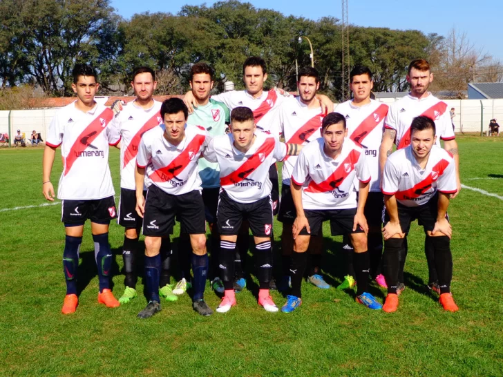 Sportivo Belgrano arranca la Totorense con gran expectativa