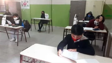 Vuelta a las aulas: El lunes serán las primeras experiencias en primarias rurales