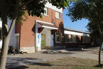 La Escuela primaria recibió fondos de Coparticipación