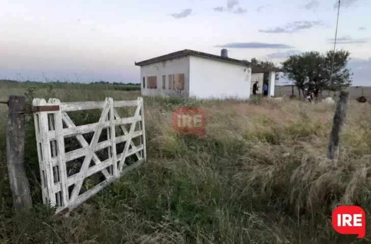 Forzaron una puerta y entraron a robar en la escuela rural 297 de Oliveros