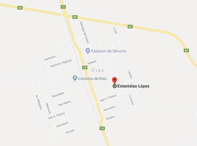 Delincuentes robaron el fin de semana en dos casas linderas
