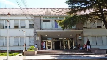 Evoluciona el joven oliverense que sufrió un accidente en autopista