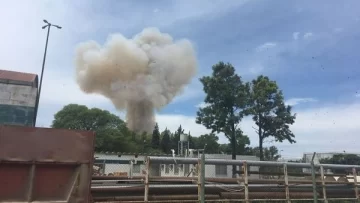 Empresas del cordón descontarán los días a trabajadores por el paro