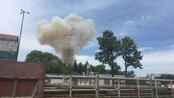 Empresas del cordón descontarán los días a trabajadores por el paro