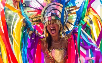 Pueblo a pueblo: La región se prepara para el finde a puro Carnaval