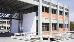 La UNR proyecta en Puerto Gaboto
