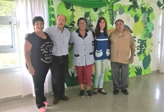 Entregaron aportes del Fondo de Asitencia Educativa a las escuelas