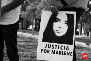 Caso Marlene: “Necesitamos el esclarecimiento de la causa”