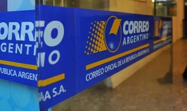 Desde mañana comienzan a pagar el IFE por Correo Argentino