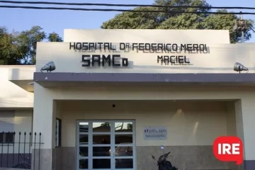 El Hospital “Federico Meroi” recibe más de 1500 consultas al mes