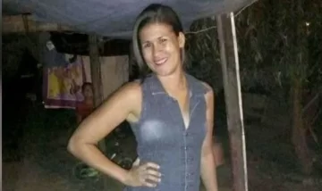 Investigan femicidio tras la muerte de una mujer de 30 años