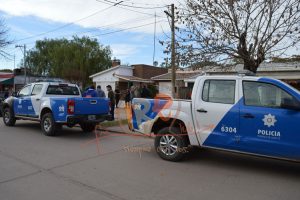 Un muchacho habría confesado el crimen