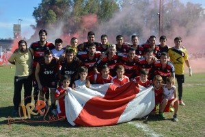 El Sp Belgrano viaja a San Genaro con el sueño de traerse la copa de la Totorense