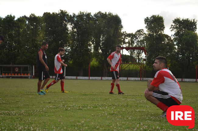 El Campeón es Totoras Juniors