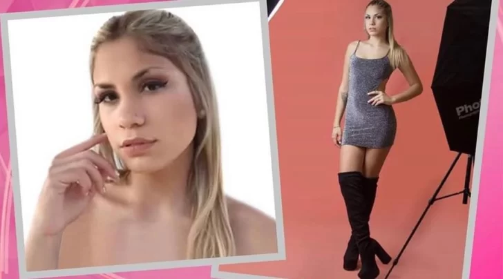 Una joven de Barrancas es candidata al certamen Miss Mundo Argentina