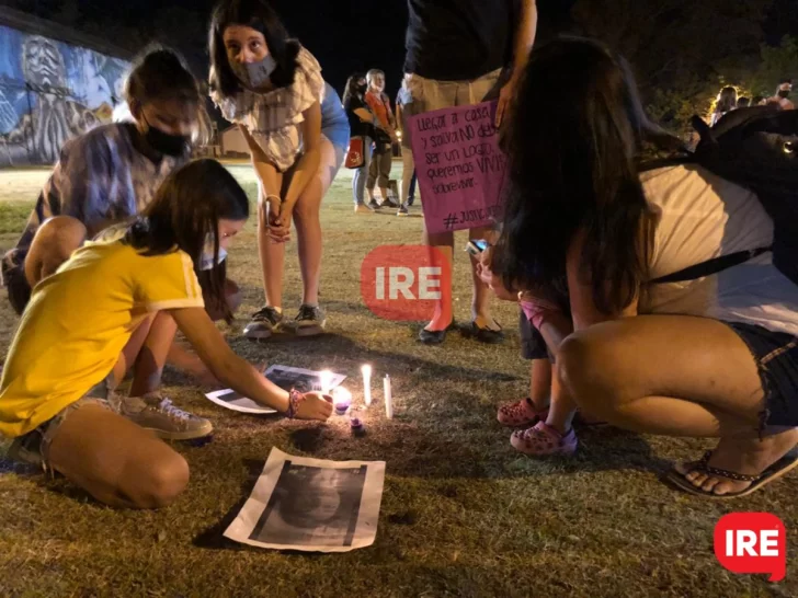 Femicidio de Florencia: “En los próximos días va a haber novedades fuertes”