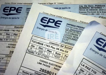 La EPE anunció aumentos de hasta 10 % en los hogares a partir de enero
