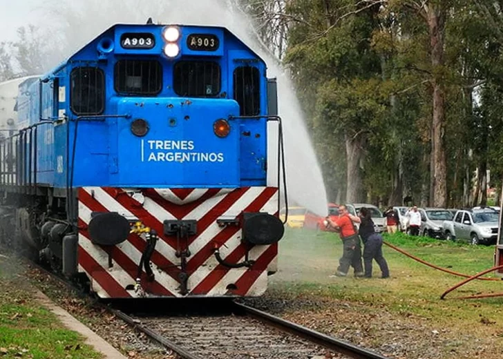 Pueblo Andino ya está en el recorrido del Tren Tucumano: Cómo conseguir pasajes