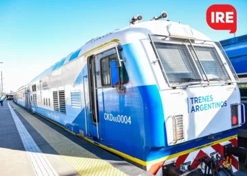 Ya se encuentran disponibles los boletos del tren Rosario – Retiro para octubre
