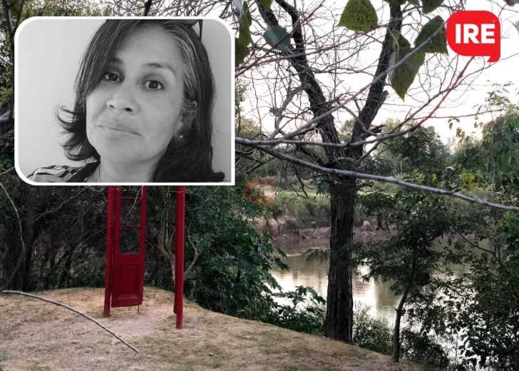 Homicidio en Pueblo Andino: Confirmaron que Vanesa tenía un tiro en la cabeza