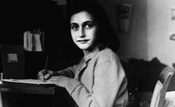 La biblio de Barrancas recibirá la muestra “Ana Frank: Una historia vigente”