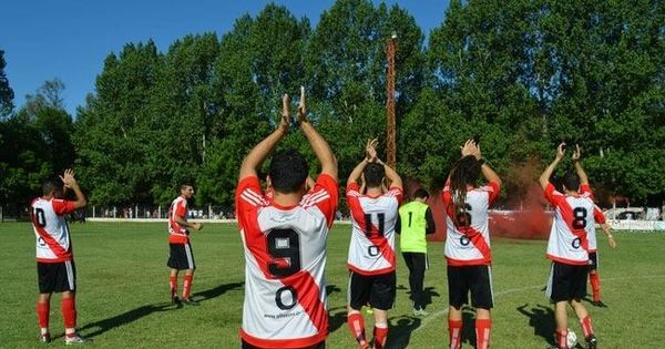 El Sportivo Belgrano cerró el año pensando en el campeonato 2019