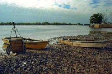 Convocan a los pescadores de Gaboto al operativo Agricultura Familiar