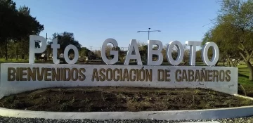 Cabañeros proponen formar un Centro Económico en Puerto Gaboto