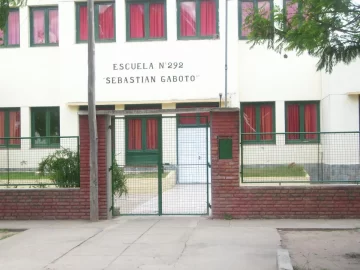 Se viene una peña folklórica a beneficio de la Escuela 292 de Gaboto