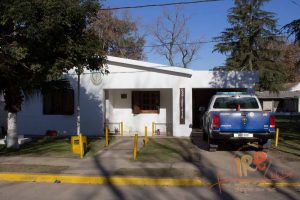 Operativo positivo en Puerto Gaboto: Allanamiento y detención