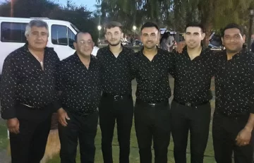 Gaboto Canta llegará por primera vez a los festivales de Cosquin