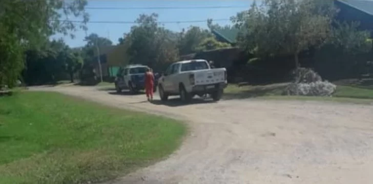 Gaboto en alerta por dos turistas que debían estar en cuarentena