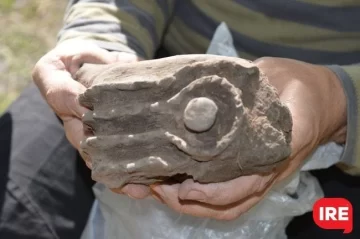 En dos días retoman las excavaciones en el sitio arqueológico