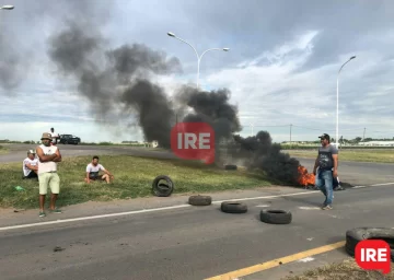 “No se va a levantar hasta tener una respuesta del Gobierno”