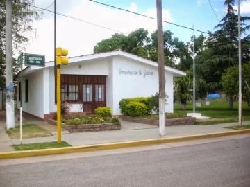 Gaboto abrió la inscripción para la Casa del Estudiante en Rosario