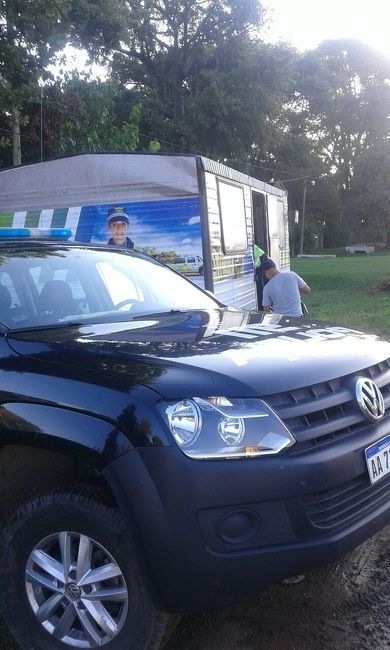 Cómo avanza la Seguridad Vial luego del petitorio de los vecinos