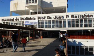 Cayó el falso médico del Garrahan que intentó estafar a la Comuna de Maciel
