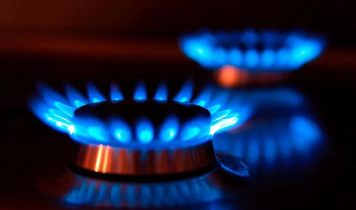 El nuevo aumento del gas se postergó para febrero