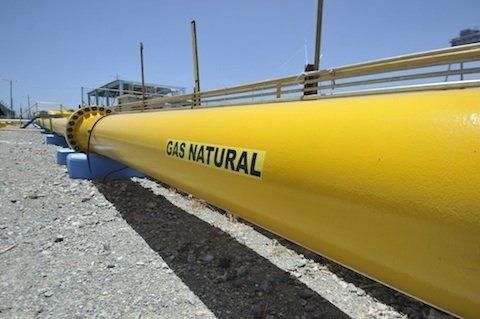 Apuntan a conformar la Comisión para acelerar la obra de gas