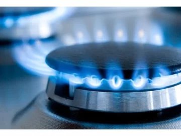 Oliveros Gas S.A presentó un plan de emergencia y prevención