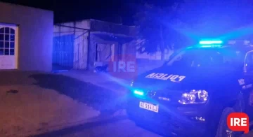 Desbarataron una fiesta clandestina en Maciel: Dos aprehendidos