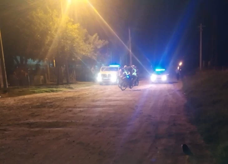 Un joven murió y otro resultó herido tras una pelea entre vecinos