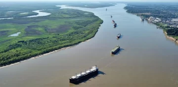 “La provincia asume un posicionamiento nuevo respecto al vínculo con los puertos”