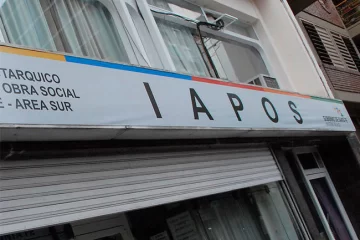 En Santa Fe restringen la atención a IAPOS y preocupa al resto