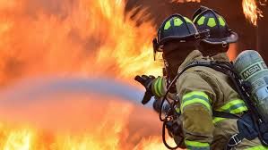 Grave incendio durante la madrugada por un desperfecto tecnico Grave incendio durante la madrugada por un desperfecto tecnico