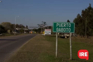 Realizarán un nuevo bacheo y luego repavimentarán la ruta hacia Gaboto