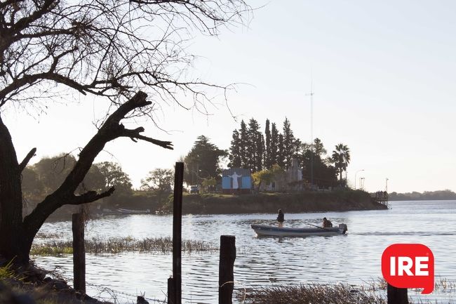 Cátedra de la UNR construirá un mirador en Puerto Gaboto