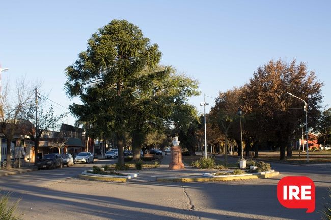 Sin proyecto: Maciel tiene un millón y medio de pesos a disposición