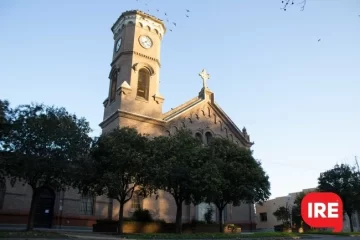 Fiestas Patronales: Comenzó la novena a San Francisco de Asis