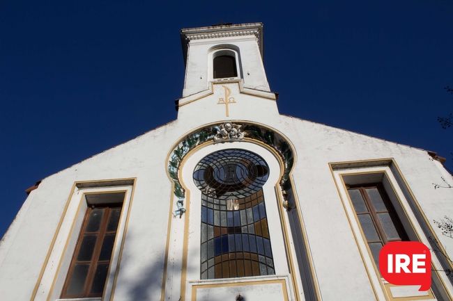 El Padre Gatti será trasladado y vendrá un nuevo sacerdote